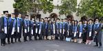 Celebran CETYS y University of San Diego a la sexta generación de egresados de su programa doble grado