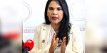 Llama diputada Alejandrina Corral a defender el derecho a la libertad de expresión