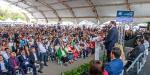 Presenta Ismael Burgueño Informe Subnacional Voluntario Tijuana 2025