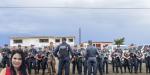 Exhorta Congreso a depurar y fortalecer la confianza en las corporaciones policiales