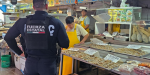 Realizan operativo contra la extorsión en Ensenada