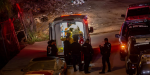 Balean a hombre en el Mariano Matamoros