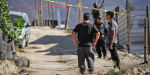 Ataque armado en la colonia Maclovio Rojas deja un hombre muerto
