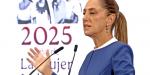 Desmiente Sheinbaum a Diario ABC de España que asegura que Beatriz Gutiérrez vive en Madrid