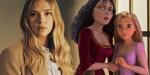 Disney reactiva el live-action de Enredados con Scarlett Johansson en la mira para interpretar a Madre Gothel