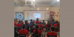 Capacitan a 284 adolescentes en temas de salud sexual en Mexicali