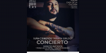 IMACTE invita al concierto de Iván Cisneros “Pirata Brujo” este jueves 31 de julio