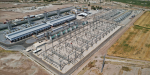 CFE pone en operación comercial la Central de Combustión Interna Mexicali-Oriente