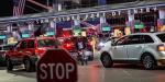 Guarda CBP minuto de silencio, detiene operaciones de la Garita de San Ysidro; conmemoran a las víctimas del “9/11”
