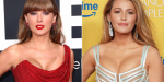 Se rompe la amistad entre Taylor Swift y Blake Lively: “No hay vuelta atrás”