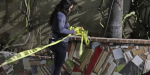 Asesinan a un hombre en la colonia 3 de Octubre