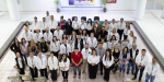 Firman Educación e IMSS BC convenio “Sigamos aprendiendo en el hospital”