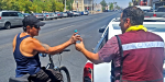 Mexicali refuerza Operativo “S.O.S. Hidrátate” ante la ola de calor extremo