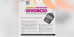 Este viernes concluye la campaña de inscripción de divorcio con descuento