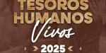 Convocatoria Abierta: Tesoros Humanos Vivos en Baja California