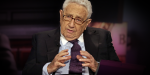 Muere a los 100 años Henry Kissinger