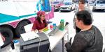 Ofrecen opciones a la población femenina para detectar cáncer en la mujer con oportunidad