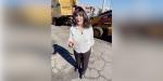 Supervisa Norma Bustamante rehabilitación de Av. Pioneros en Centro Cívico