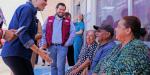 Abre Marina del Pilar Clínica del Bienestar en San Quintín