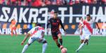 Emocionante victoria de Xolos en la frontera