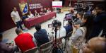 Tolerancia Cero: Gobierno de Mexicali Refuerza multas y sanciones para quienes tiren basura en la vía pública