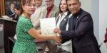 Asigna Gobierno de Ismael Burgueño plazas a maestras y maestros del Sistema Educativo Municipal