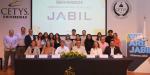 CETYS Universidad y Jabil fortalecen alianza para impulsar el talento con la “Beca Jabil 2025”