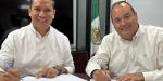 Firman restauranteros carta intención para promover espacios seguros y accesibles