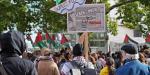 Israel intercepta flotilla hacia Gaza y desata ola de protestas internacionales