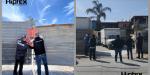 Clausura Gobierno de Tijuana establecimiento irregular en la colonia Jardín Dorado