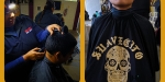 Abre CESISPE taller de barbería en el Centro de Internamiento para Adolescentes en Mexicali