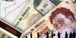 Aumenta 60% la deuda per cápita de los mexicanos con la 4T, alerta el sector privado