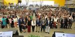 Reúne CETYS a más de 1,200 expertos y estudiantes en el Congreso Nacional de Psicología