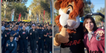 Participaron más de 600 personas en exitosa celebración de la 5ta carrera D.A.R.E.