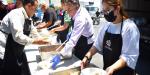 Visita Ruiz Uribe Fundación Binacional “Tijuana sin Hambre”