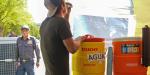 Llama Secretaría de Salud a extremar precauciones contra el golpe de calor
