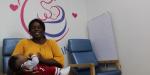 El lactario del Centro de Salud Tijuana ha beneficiado a más de 3 mil mujeres