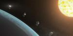 NASA pone en órbita científica la misión PUNCH para revelar los secretos del viento solar