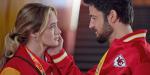 Hallmark y la NFL se Unen para Estrenar “Holiday Touchdown: A Chiefs Love Story”