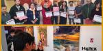 “Todos somos Arte”, Exposición Colectiva de Artistas Sanquintinenses