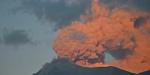 El volcán de Fuego finaliza su erupción tras más de 30 horas de actividad