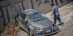 “Morros” desencadenan persecución por no tener licencia de conducir