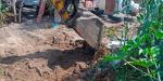 Continúa gobierno de la alcaldesa Claudia Agatón con limpieza del Arroyo Munguía