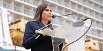 Ensenada, primer lugar en arribo de cruceros del Pacifico Mexicano: Claudia Agatón