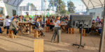 Contará Tijuana con centro comunitario para restaurar ecosistemas con plantas nativas