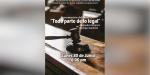 Invitan a presentación de libro “Todo parte de lo Legal”