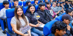 Imparte UTT curso de inducción a estudiantes de nuevo ingreso