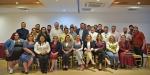 Ismael Burgueño se reúne con consejeros de Morena para impulsar la transformación en Tijuana