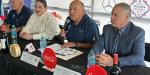 Anuncian 6to. Torneo de Golf a beneficio de Fundación Bebé Cardio