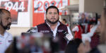 Trabajaremos para fortalecer la cultura vial en Tijuana: Ismael Burgueño
